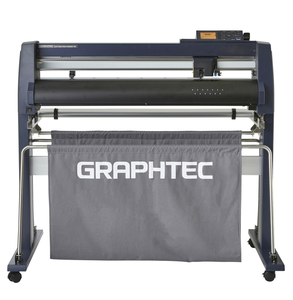 Cutter à vinyle FC9000-75 30' à prix abordable - Prêt à être expédié. - Product Image 1