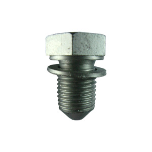 ปลั๊กข้อเหวี่ยง VW สำหรับ Passat M14x20x19 N90813202 อลูมิเนียมเหล็ก สำหรับเครื่องยนต์ 3.0L - Product Image 1