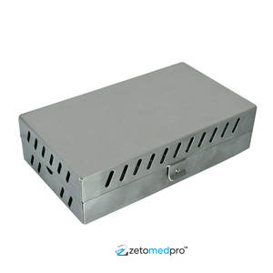 Kit Universal de Implantes Dentales, Expansor Óseo, Juego de Brocas Cónicas, Juego de 50 Piezas, Kits de Implantes Dentales - Product Image 4