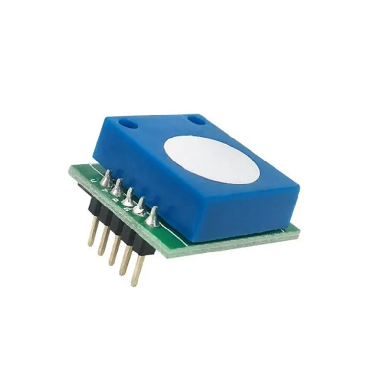 YYS SC01-O3 Electrochemistry O3 Gas Sensor Module O3 Ozone Gas Sensor