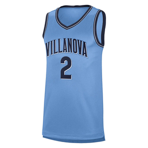 Camiseta de baloncesto profesional para equipos deportivos, tejido atlético transpirable, ligera, de alto rendimiento. - Product Image 1