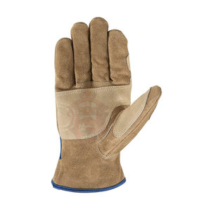 Vente en gros Gants de travail antidérapants Gants de travail confortables et respirants Gants de travail de protection - Product Image 2