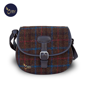 Nueva Bolsa Cruzada Premium con Cierre de Solapa para la Vida Diaria - Product Image 6