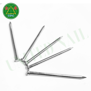 Clavos de hierro comunes de suministro de fábrica de 3,7 "con vástago liso para proyectos de construcción, precio competitivo al por mayor de Vietnam - Product Image 5