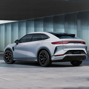 2024 <span class=keywords><strong>de</strong></span> BYD SONG L SUV AWD Voiture électrique EV 602km - Product Image 3