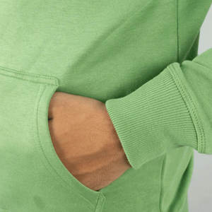 2025 dernière conception personnalisée coton polaire hiver pull à capuche vente chaude à la mode sweats à capuche pour hommes et femmes - Product Image 3