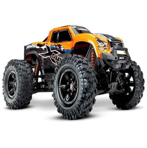 Nouvelle vente de qualité X-MAXX 8S Brushless 4WD Monster Truck Nouveau modèle de voiture RC RNR XMaxx 77086-4 - Product Image 1