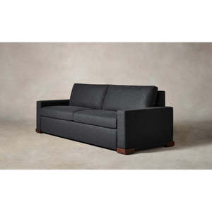 Blair Convertible Modern <b>Sofa</b> <b>Bed</b> Metal <b>Frame</b> Foldable and Inflatable for Bedroom Living Room Dining and Hotel Use - Product Image 3