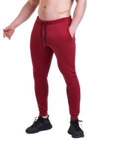 100% Cotton Men's Slim Fit Tracksuits Custom Logo Tech Fleece Jogging Tracksuit Tech Fleece Tracksuit Winter Fleece Track Suit - Product Image 2