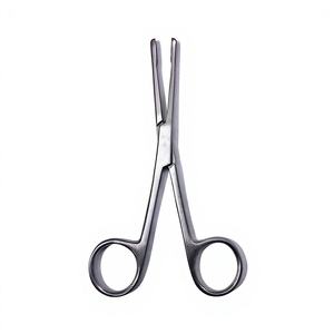 La base des ciseaux d'opération chirurgicale poignée en acier inoxydable ciseaux à pansement multicolore par KAHLU ORTHOPEDIC - Product Image 4