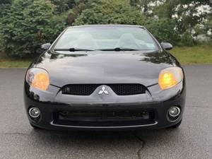 Mitsubishi Eclipse Spyder GT d'occasion à bas prix, modèle 2007, à vendre - Product Image 2