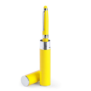 ปากกาสไตลัสแบบสัมผัสปากกาลูกลื่น/การเขียน/M724798-434เต้าเสียบ - Product Image 1