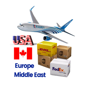 Прямая поставка агентов Drop to Door <span class=keywords><strong>DHL</strong></span> транспортный агент Китай в Канаду Турция США Соединенные Штаты Европа Экспедитор - Product Image 1