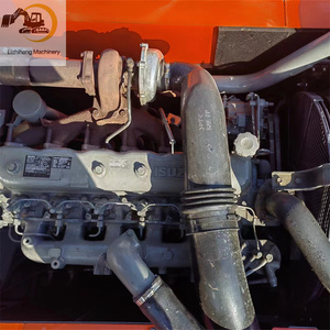 Usato Hitichi escavatore Premium qualità usato Hitichi <span class=keywords><strong>Zx200</strong></span> escavatore Japan usato cingolato escavatori per la vendita In buone condizioni - Product Image 4