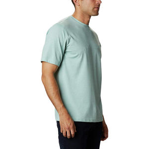 Nouveaux t-shirts pour hommes, tendance, prix d'usine, sublimation, fabricant populaire, design unique - Product Image 6