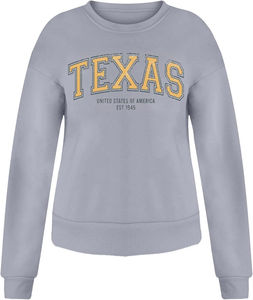 Pull à col montant oversize décontracté de qualité supérieure, manches longues, hiver, doux, ample, streetwear, haut tendance, devant écologique, à porter au quotidien - Product Image 3