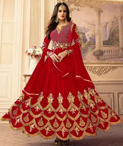 Ladies Churidar Suit - Get Best Price from Manufacturers