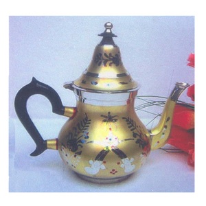 Luxury Hotels and Restaurants Tea Kettle for Home Serving Tea Kettle Coffee Table Serving Kettle <b>Teapot</b> - Product Image 5