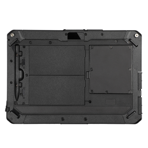Getac zx10-Hoàn toàn gồ ghề 10.1 "Android Tablet lý tưởng cho kho bãi, sản xuất, vận chuyển và hậu cần, tiện ích vv .. - Product Image 4