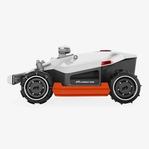 Cortacésped Robótico Inalámbrico con Tracción en las Cuatro Ruedas, Navegación RTK-GPS, Cortador de Césped Robótico Inteligente para Pendientes Pronunciadas - Product Image 2