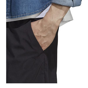 Ropa Deportiva Personalizada, Shorts de Baloncesto con Logotipo Pequeño, Corte y Costura, 100% Poliéster - Product Image 4