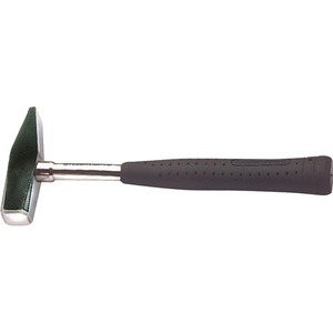 Martillo de Cerrajero de 300 g con Tubo de Acero de Peddinghaus - Product Image 1