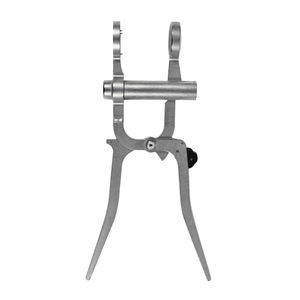 Pinza de Cementación Patelar Modular DePuy, Herramienta Quirúrgica Ortopédica de Alta Calidad - Product Image 4