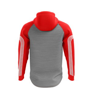 Sudadera con capucha de GAA para hombre, Logo personalizado, diseño de Crest - Product Image 4