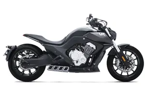 Meilleure vente nouvelle moto Sport-Cruiser Benda LFC700 2025 avec garantie de 2 ans prête à expédier maintenant - Product Image 2