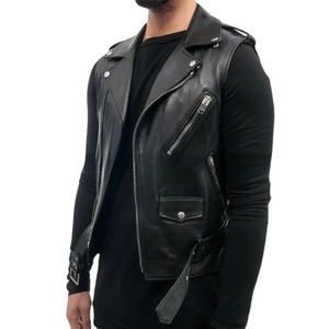 Camiseta de Cuero para Disfraz de Caballero, Armadura Medieval para Hombre, Chaleco sin Mangas, Chaleco con Cordones, Impermeable y Transpirable - Product Image 5