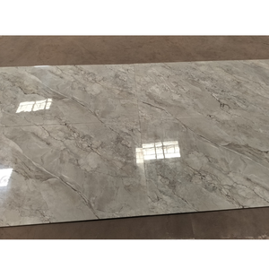 AZULEJOS DE PORCELANA ACRISTALADOS PULIDOS 800X1600MM ALTO BRILLANTE INTERIORES DE VIDA DE LUJO AZULEJOS DE ACTUALIZACIÓN - Product Image 5