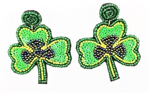 New Fashion Bohemia Ethnic Hoop <b>Earrings</b> for Women Handmade Gold <b>Long</b> Silk Thread Crystal Rhinestone Beaded Tassel Party Gift - Product Image 6