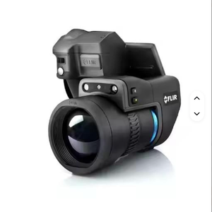 Cámara IR FLIRS 72502-0501 T1010 de Alta Calidad, Resolución 1024x768/30Hz con Lente de 12 Grados y Thermal Studio - Product Image 1