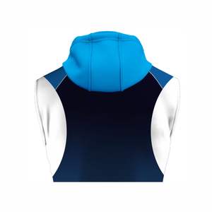 All Over Print Hoodie <b>Pullover</b> Full Digital Printing Sublimated Hoodies Custom Sublimation and stitching - Product Image 5