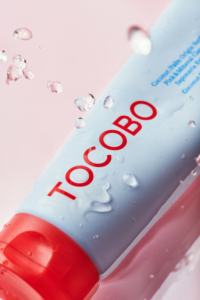 โฟมล้างหน้า TOCOBO โคโคนัท เคลย์ ทำความสะอาดผิวอย่างอ่อนโยนด้วยส่วนผสมของดินขาวและมะพร้าว ช่วยควบคุมความมันบนผิว - Product Image 6