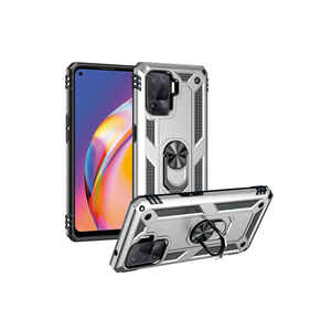 Étui de téléphone en silicone premium ASMA Vega pour Oppo Reno 5 Lite, coque arrière protectrice pour la protection du téléphone portable - Product Image 2