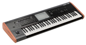 En stock, synthétiseur de clavier Kronos 2 61 touches, fabriqué aux États-Unis, prêt à être expédié - Product Image 2