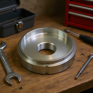 Estuche Protector de Herramientas Gedore, Modelo KL-1011-1214, para Herramientas y Equipos - Product Image 2