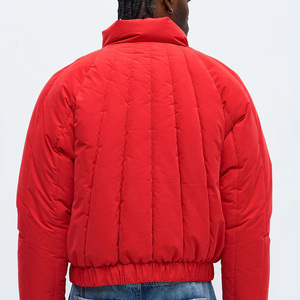 Chaqueta Acolchada de Alta Calidad para Hombre, Colección de Invierno, Precio Económico, Tejido Transpirable, Chaquetas Cómodas, Chaquetas Ligeras 2026 - Product Image 4