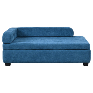 <b>Cats</b> <b>Sofa</b> <b>Bed</b>, Dog <b>Sofa</b> Chair,<b>Sofa</b> Chair for Dog,Dog <b>Bed</b>,Dog Couch,<b>Cat</b> Couch,Pet <b>Sofa</b> Couch,Pet <b>Bed</b> for <b>Cats</b>,for Medium Breeds - Product Image 1