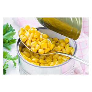 Proveedor Mayorista de Granos de Maíz Amarillo Seco Fresco a Granel / Maíz - Product Image 3