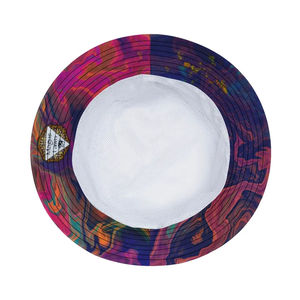 Alta calidad Traje de moda Sombreros de cubo Diseño personalizado Sombreros de cubo Mejor estilo Material de algodón Sombreros de cubo Precio razonable - Product Image 3