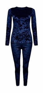 Fermeture éclair solide en velours pour femmes pour porter deux pièces hiver respirant imperméable survêtement survêtement MS-JG-1217 - Product Image 4