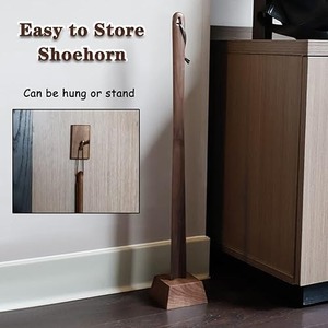 Chaussure élégante noire de créateur avec poignée polie brillante, confortable et pratique pour les hommes et les femmes, pour la maison et le bureau, en provenance d'Inde - Product Image 4