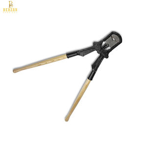 Peigne Décorneur Manuel Amélioré Keystone Confortable en Acier Inoxydable Décorneur Facile de BERZAN SURGICAL - Product Image 2