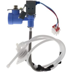 Válvula de Agua para Refrigerador AJU73753101, Nueva, Eléctrica, de Plástico, Cobre y Metal, para Uso Doméstico y Hotelero - Product Image 3