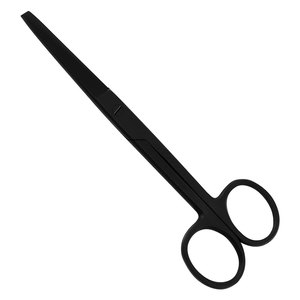 Ciseaux chirurgicaux droits Ciseaux de pansement chirurgical Instruments chirurgicaux Santé et gamme complète médicale - Product Image 6