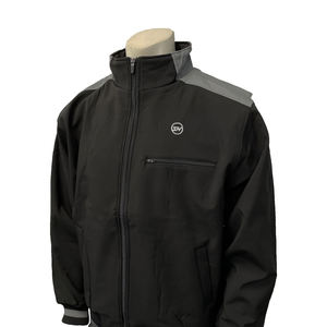 Shh 2025แจ็คเก็ตเบสบอลระบายอากาศได้ดีแห้งเร็วป้องกันแบคทีเรียเสื้อกีฬาพิมพ์ลายถ่ายเทความร้อน - Product Image 2