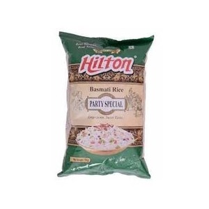Arroz Royal Basmati Premium doble pulido 5% roto con rico aroma y granos esponjosos - Product Image 5