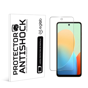 ฟิล์มกันรอยหน้าจอ ANTISHOCK สำหรับโทรศัพท์มือถือ Tecno Pop 8 รุ่นพรีเมียม - Product Image 1